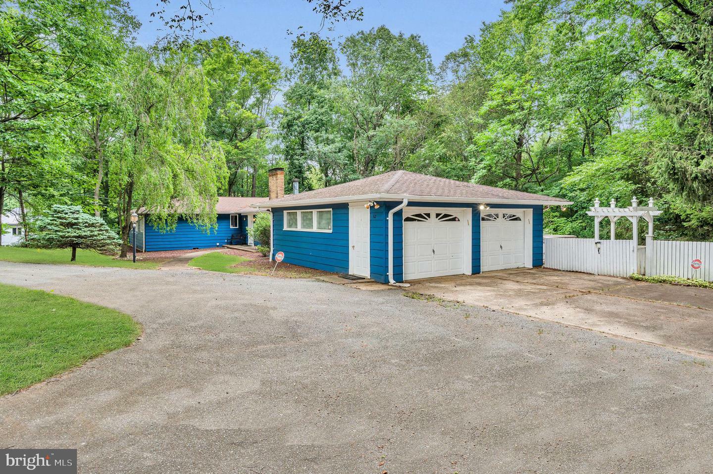 Property Photo: 62 Reids Hill Road NJ 07751
