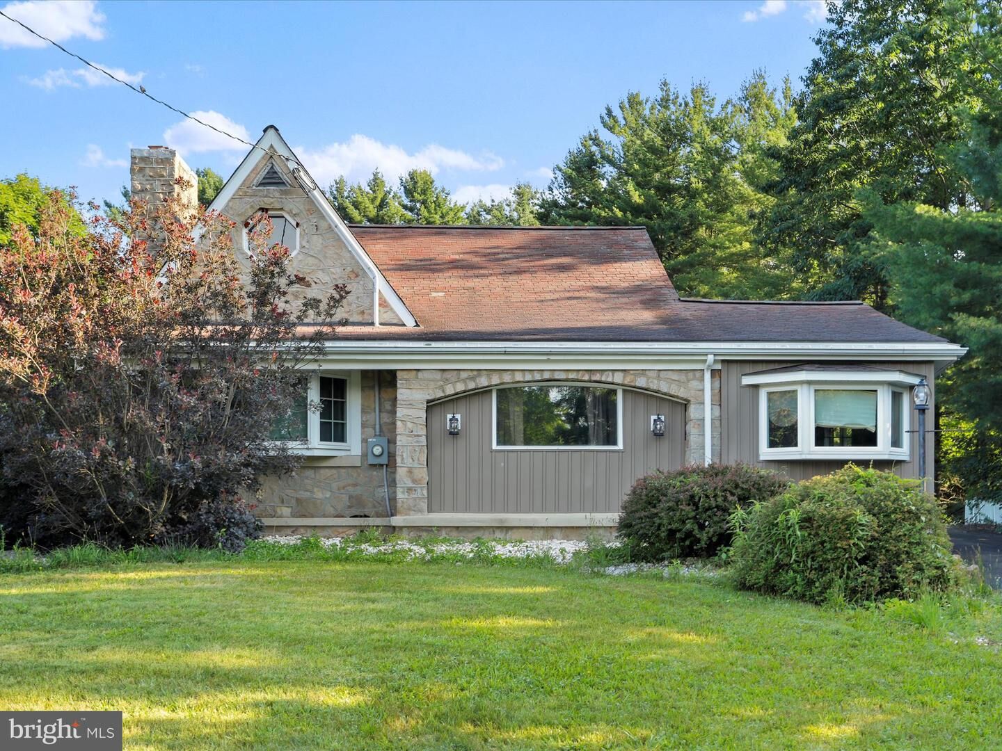 Property Photo: 16001 Creek Edge Drive MD 21543
