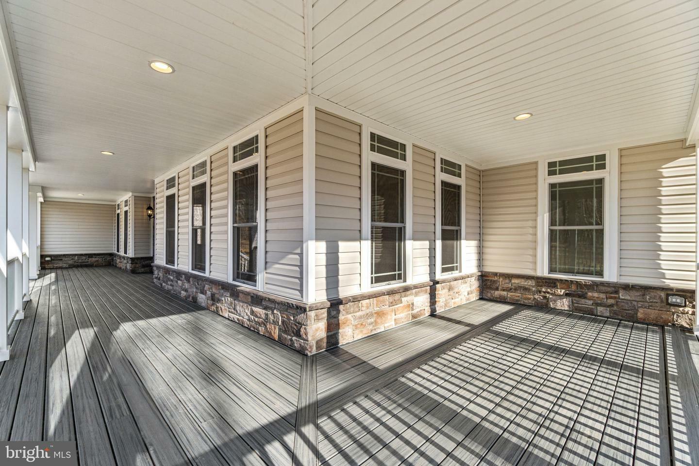 Property Photo: 5908 Copper Mill Drive VA 22407