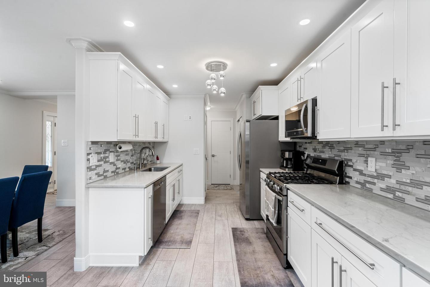 Property Photo: 11222 Jeanes Street PA 19116