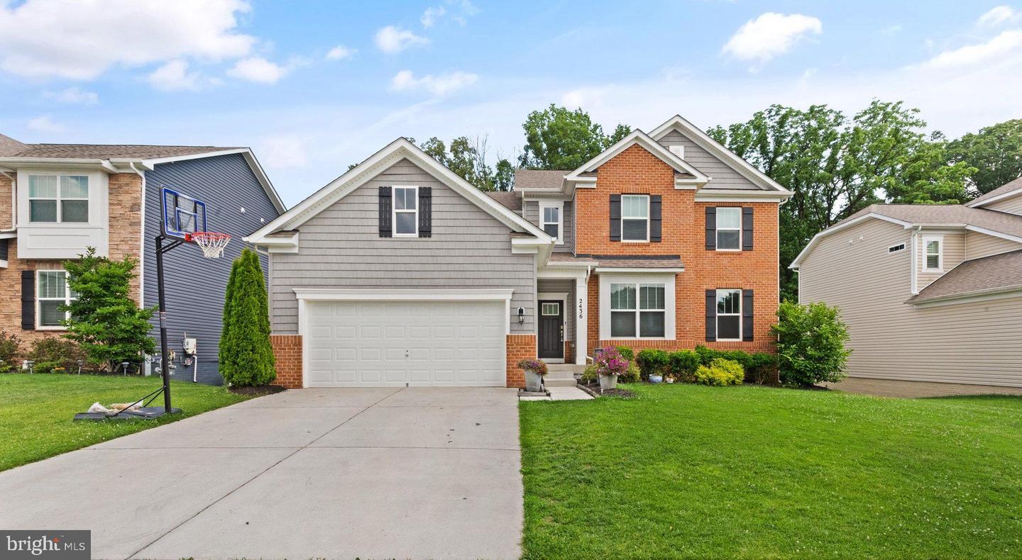 2436 Monarch Way  Bel Air MD 21015 photo