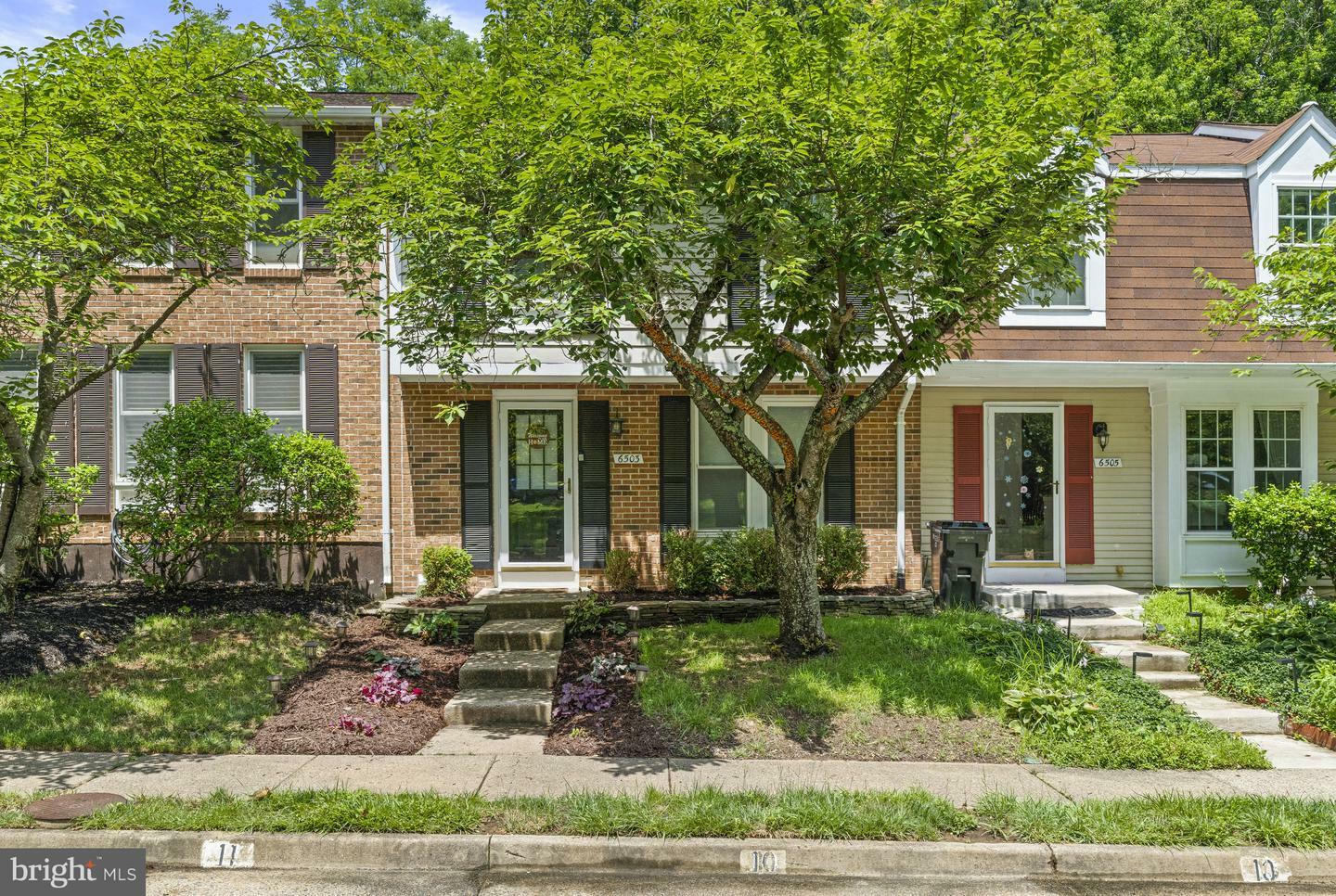 6503 Field Master Drive  Springfield VA 22152 photo
