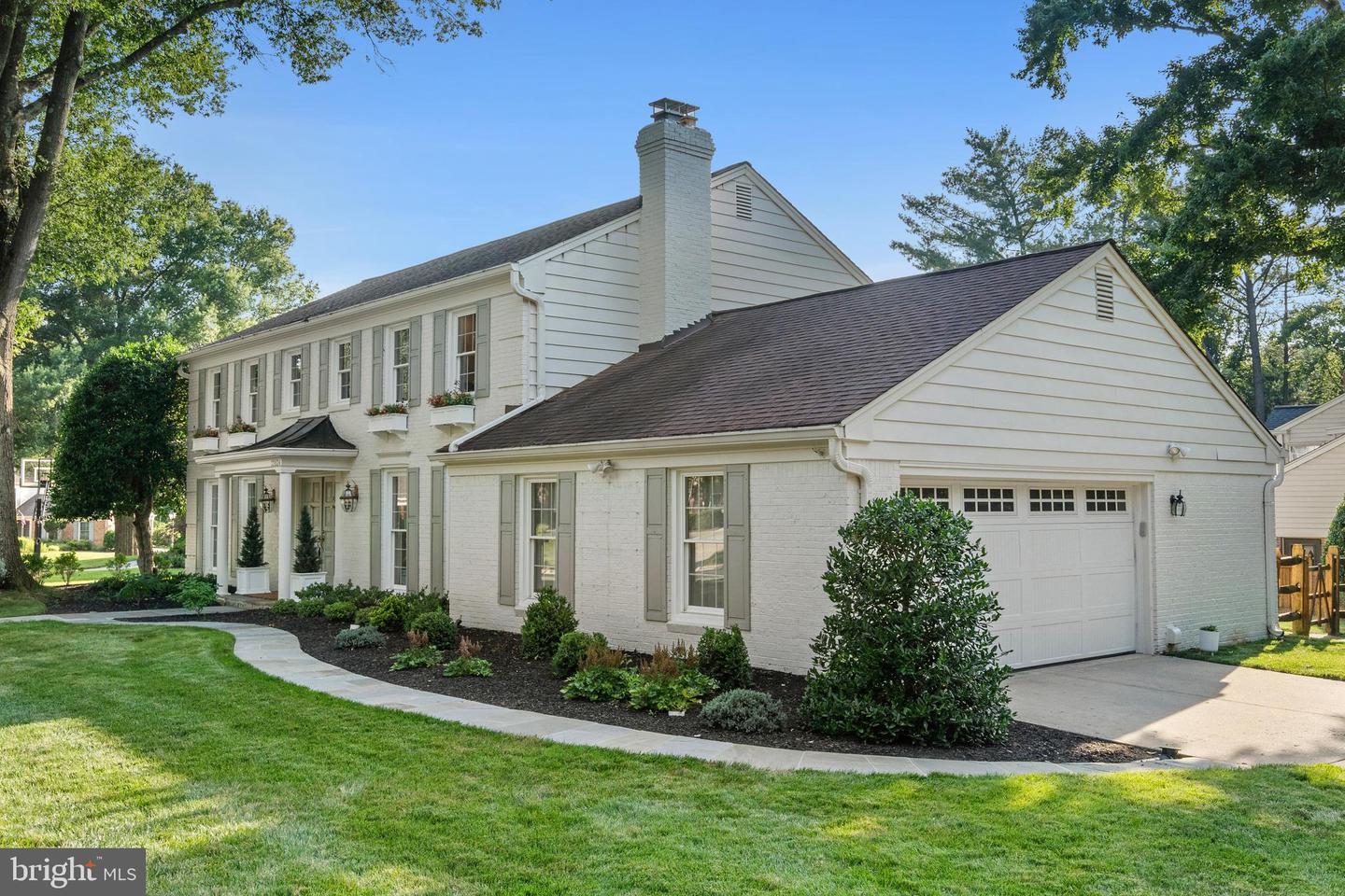 Property Photo: 12624 Orchard Brook Terrace MD 20854
