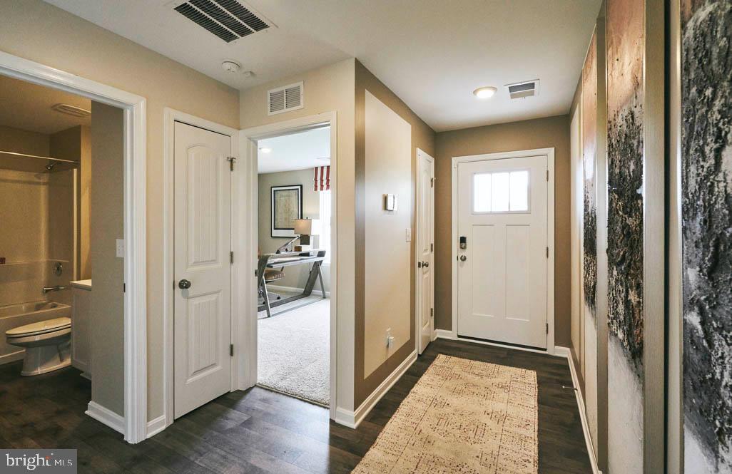 Property Photo: 1107 Albritton Lane MD 21801