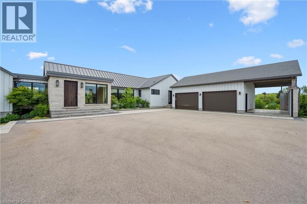 Property Photo: 1270 15th ON L0P 1J0