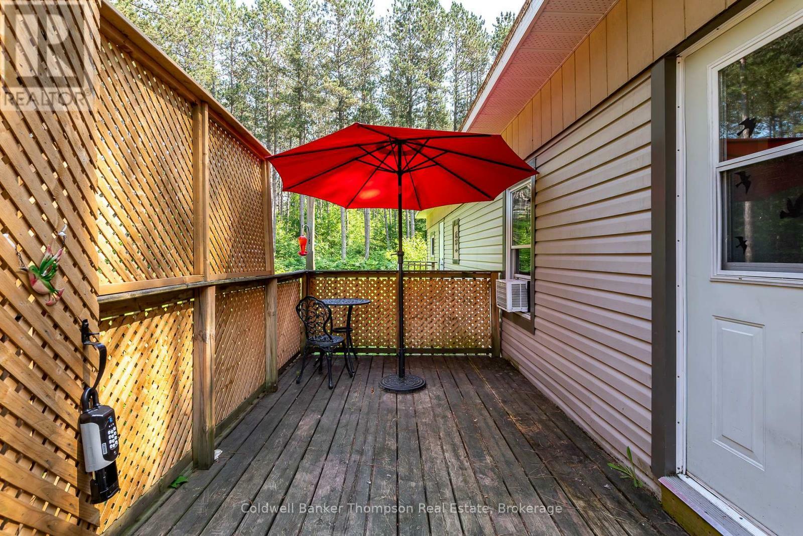Property Photo:  24 Buck Avenue  ON P1H 2J2 