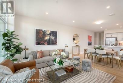 Property Photo: 1882 Gordon Street 224 ON N1L 0P6