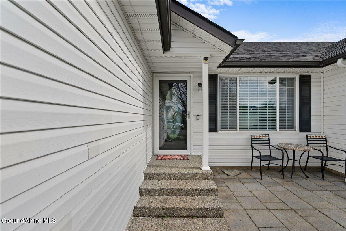 Property Photo: 355 E Titanium Ct ID 83854