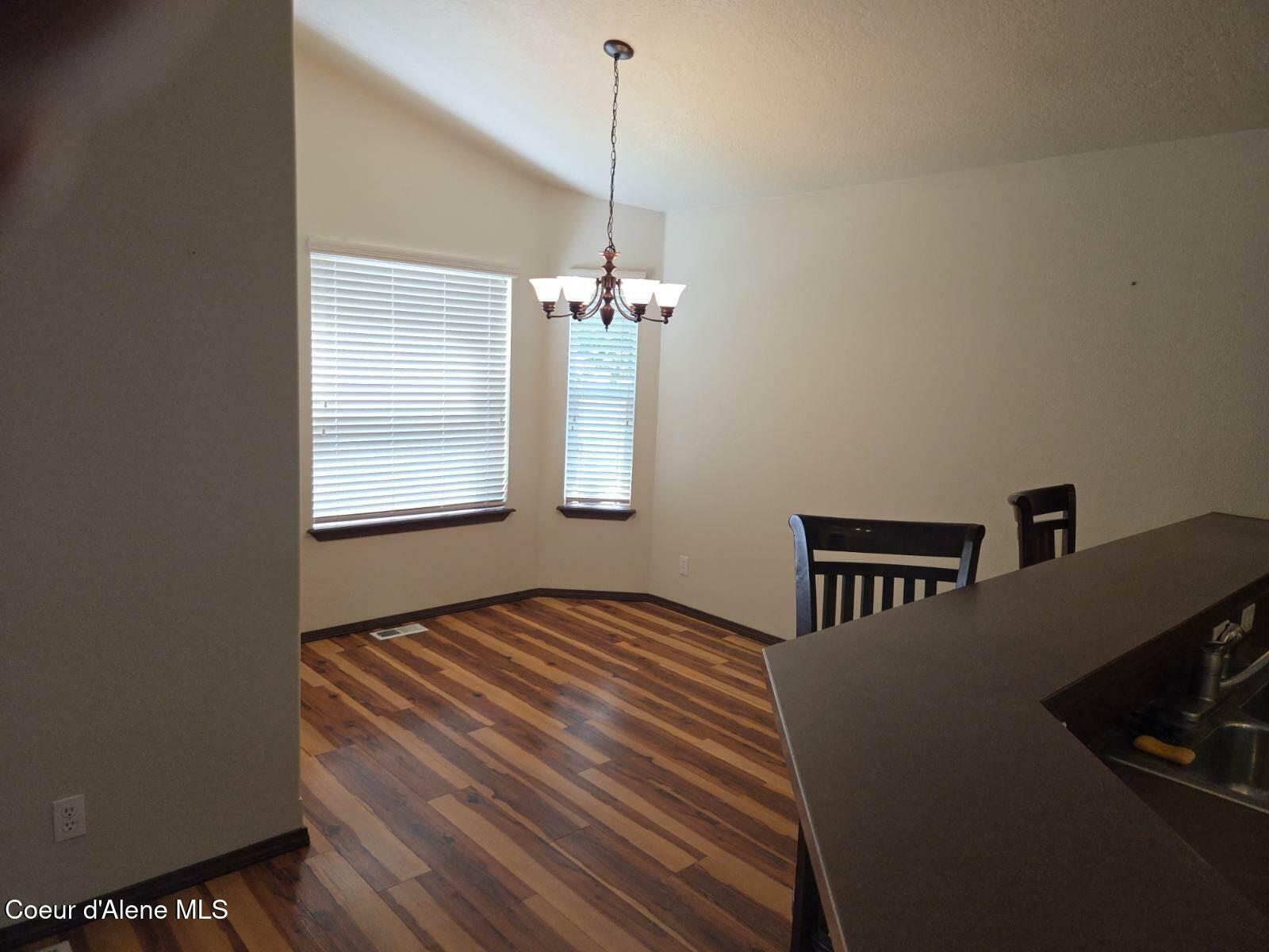 Property Photo: 2994 W Wilbur Ave ID 83815