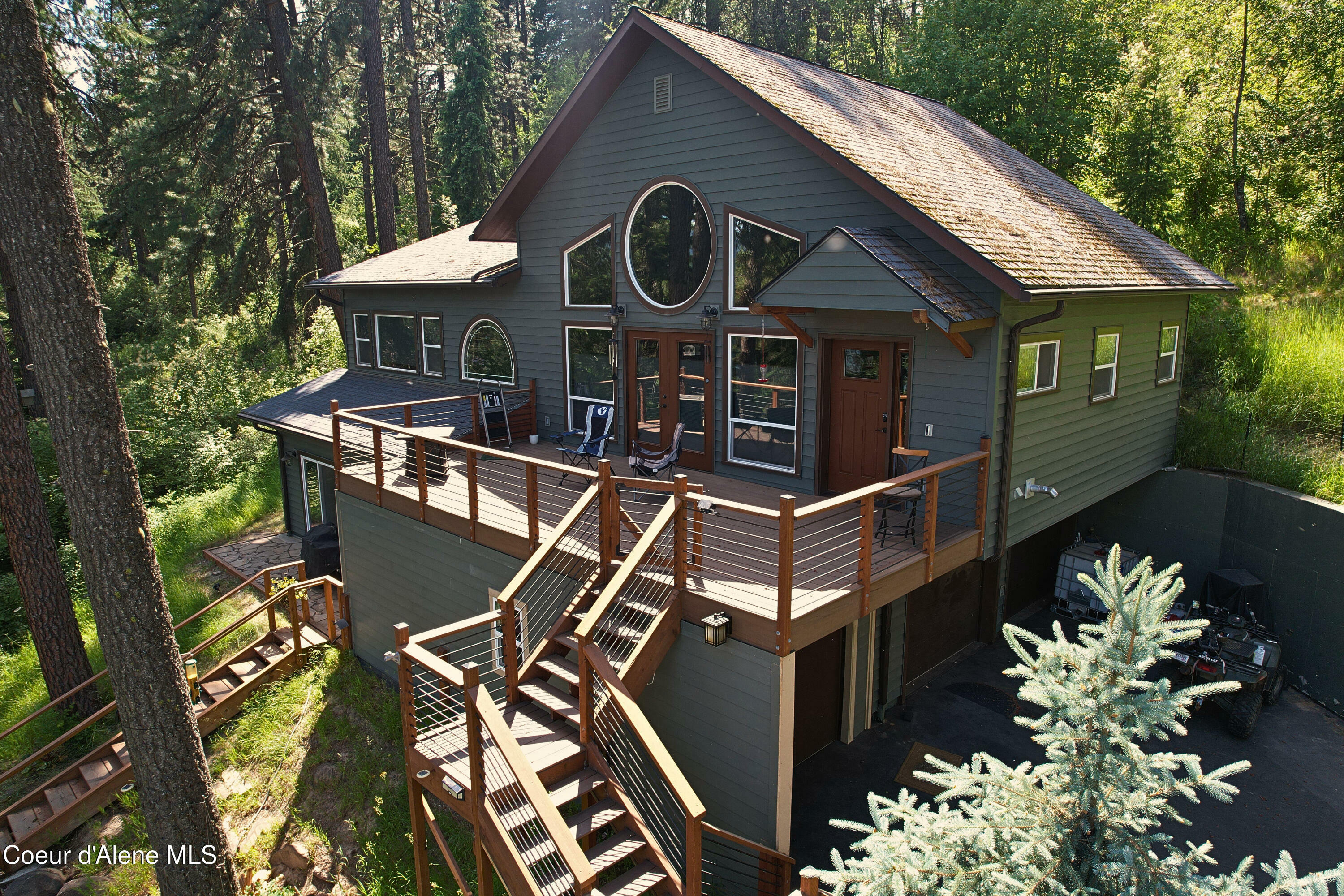 15447 N Shenandoah Dr  Hayden ID 83835 photo