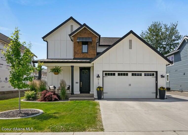 9137 N Raintree Ln  Hayden ID 83835 photo
