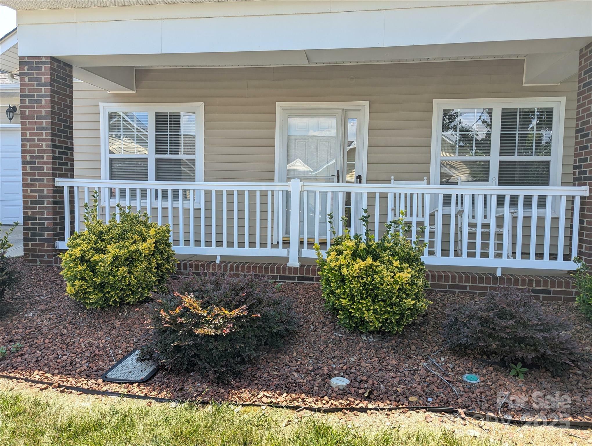 Property Photo: 2504 Countryside Lane NC 28110