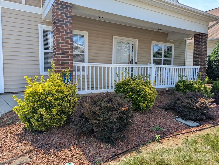 Property Photo: 2504 Countryside Lane B NC 28110