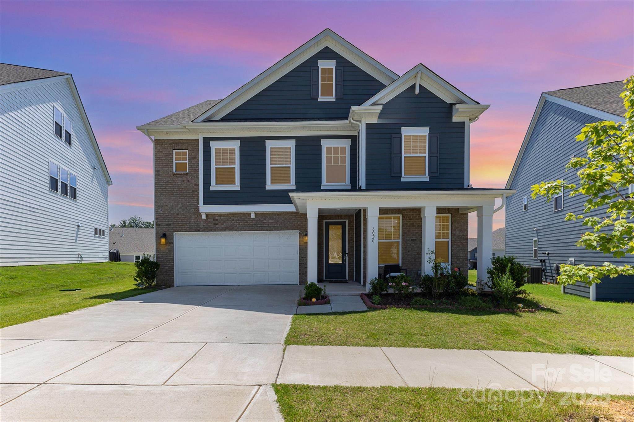 6020 Sayles Way  Fort Mill SC 29715 photo