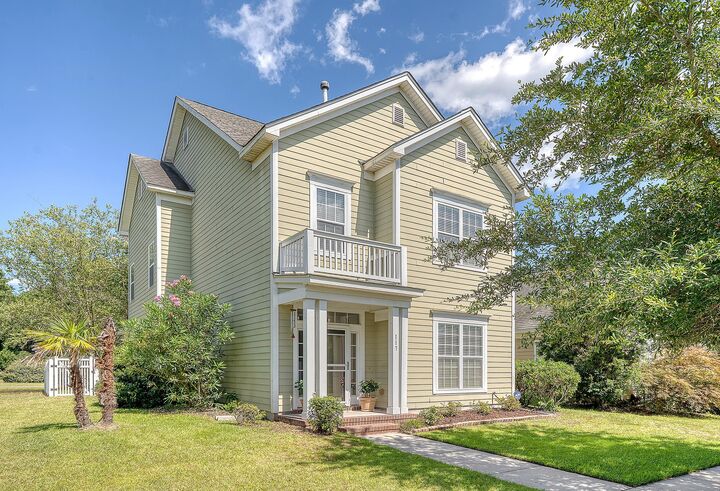 117 Blue Bonnet Street  Summerville SC 29483 photo