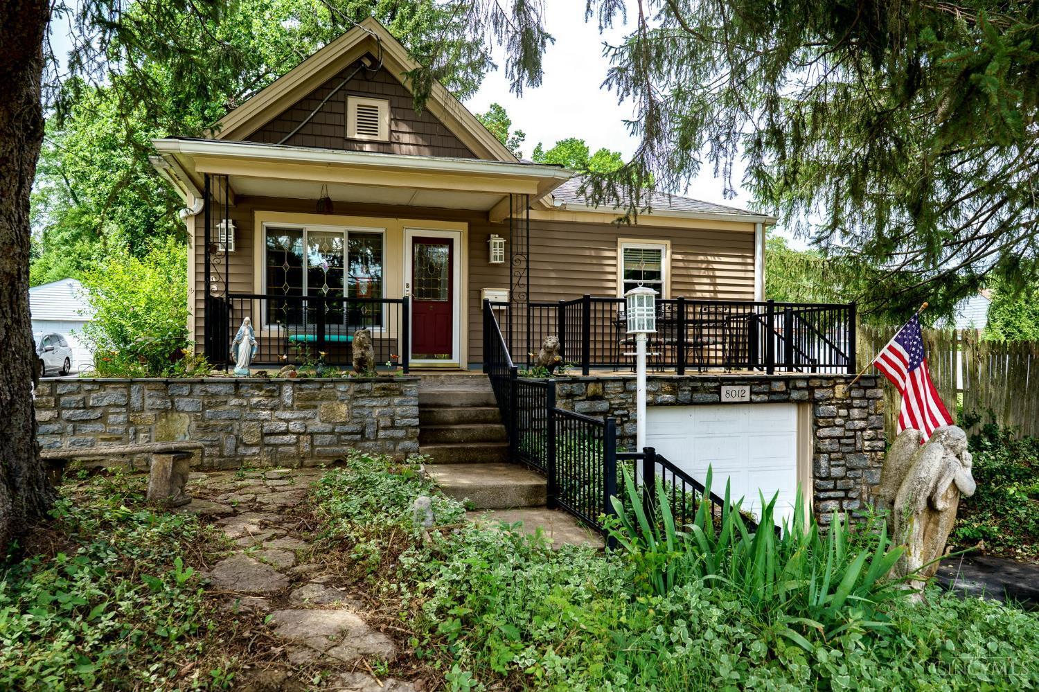 8012 Euclid Avenue  Madeira OH 45243 photo