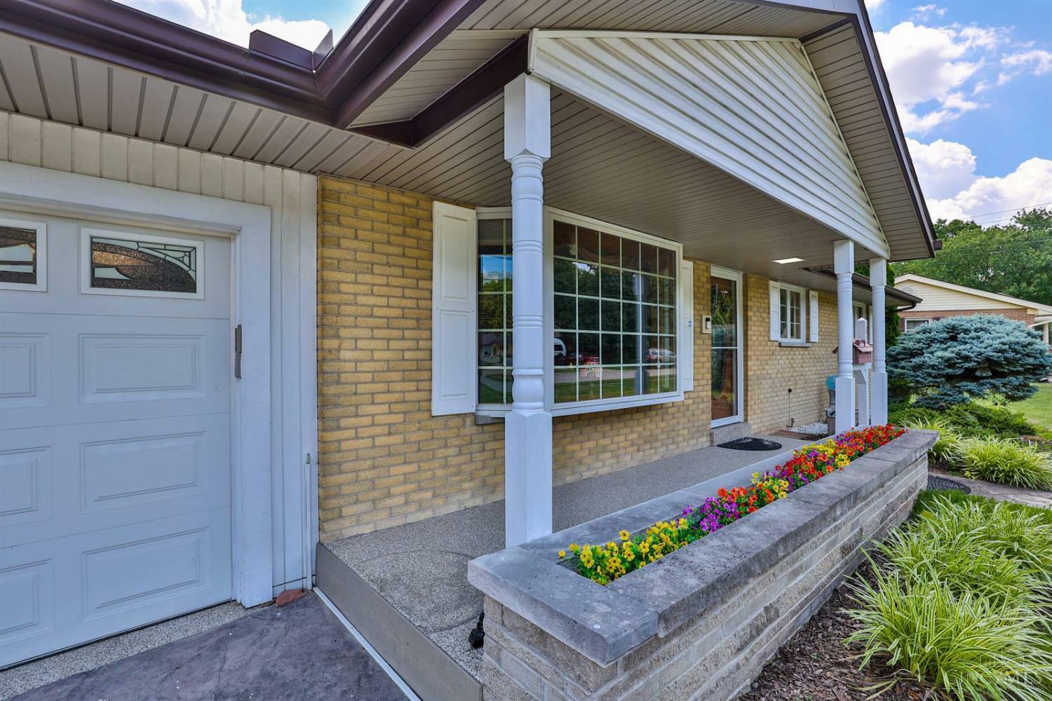 Property Photo: 925 Antioch Drive OH 45014