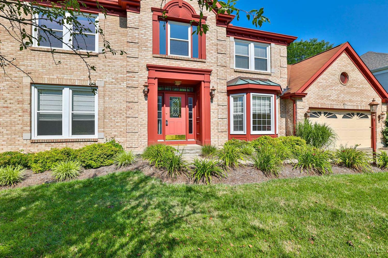 Property Photo: 8871 Timberchase Court OH 45069