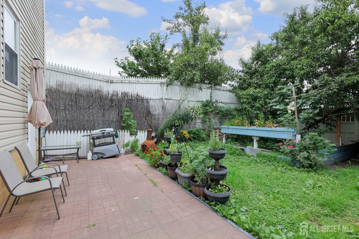 Property Photo: 440 Bruck Avenue NJ 08861