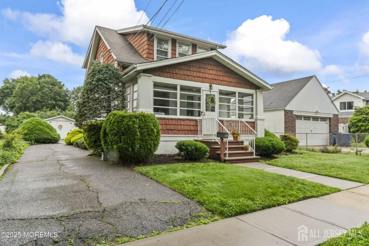 Property Photo: 10 Lenox Avenue NJ 08850