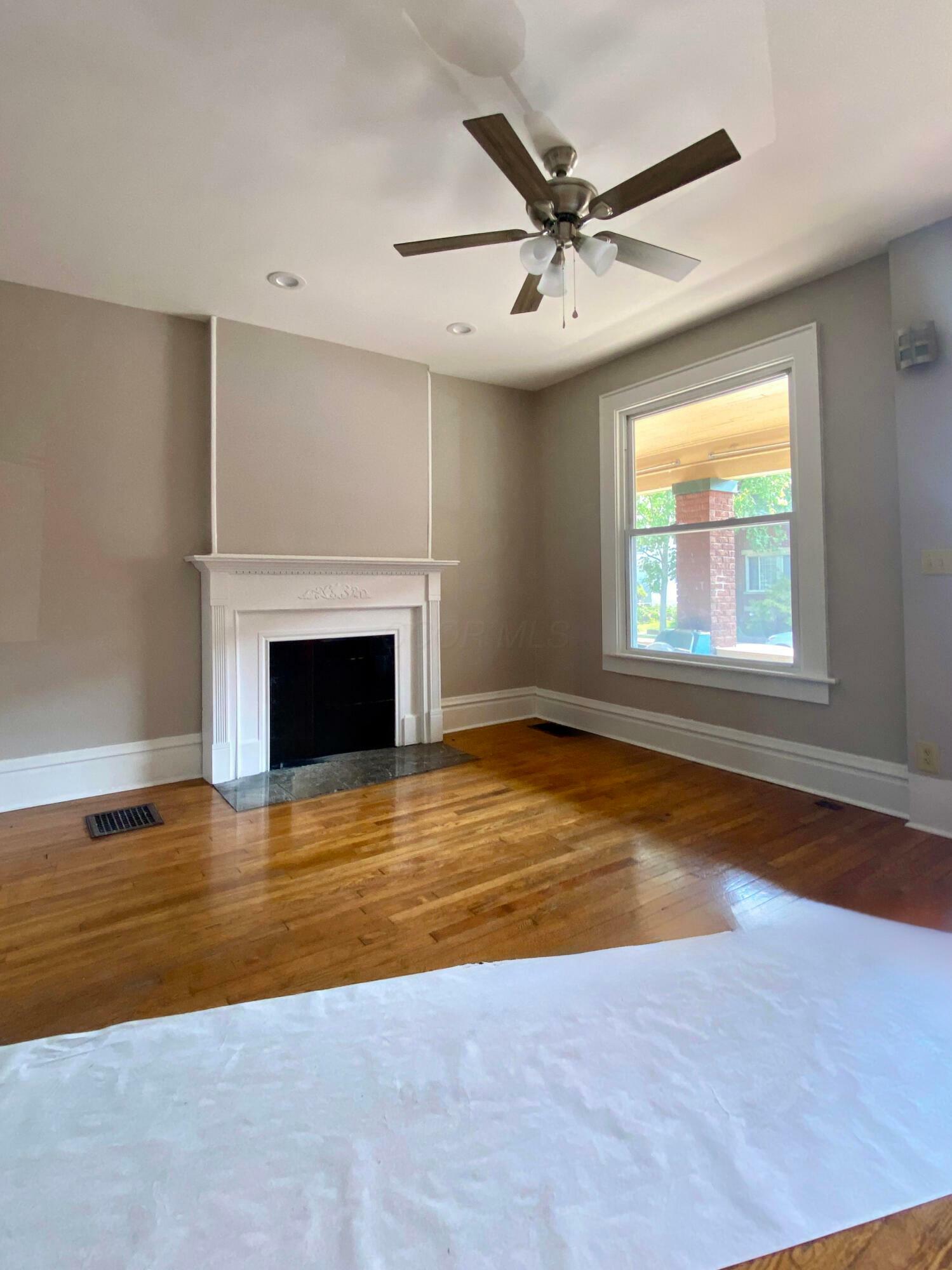 Property Photo: 247 S Monroe Avenue OH 43205