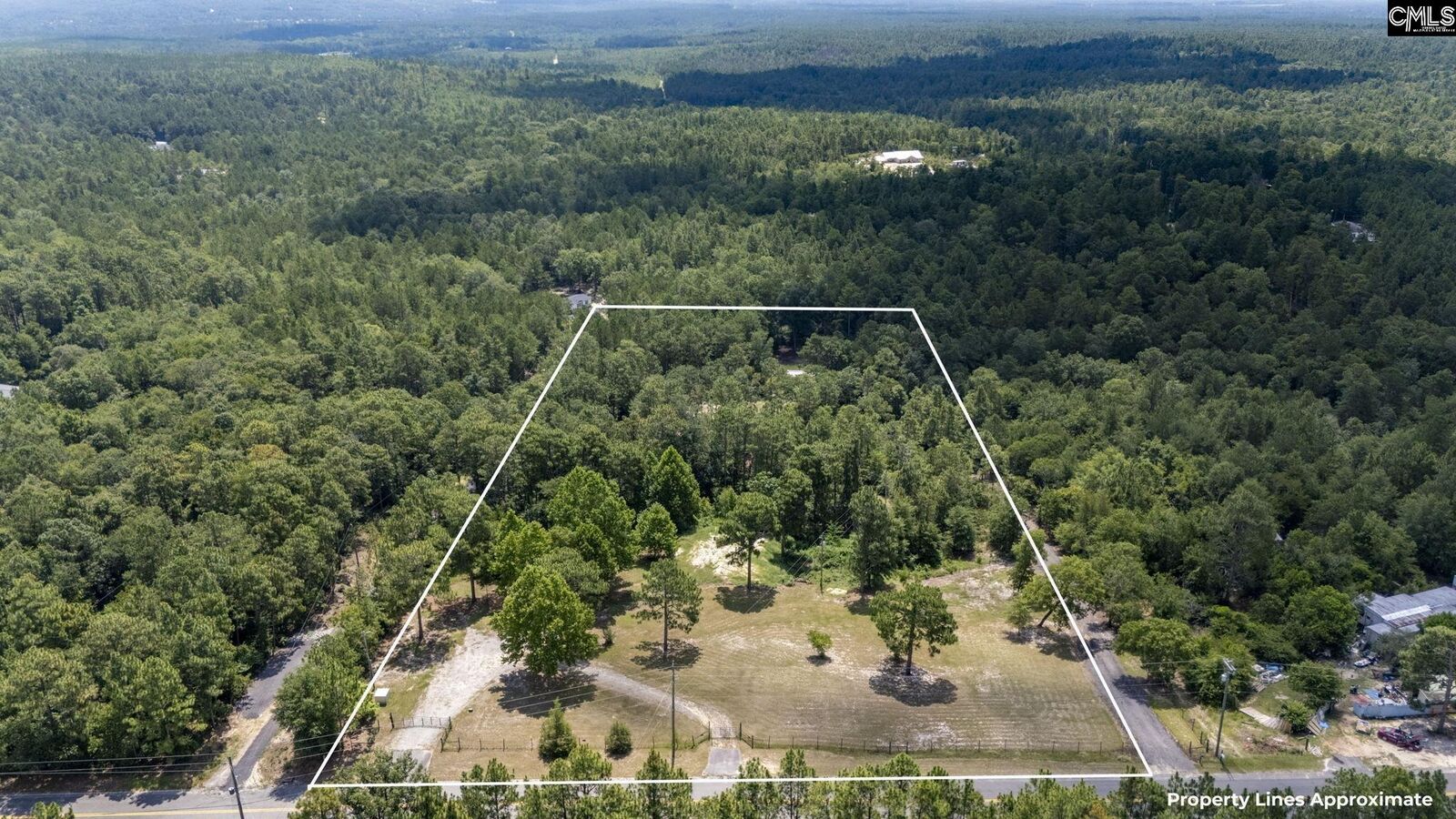 Property Photo: 1101 Founders SC 29073