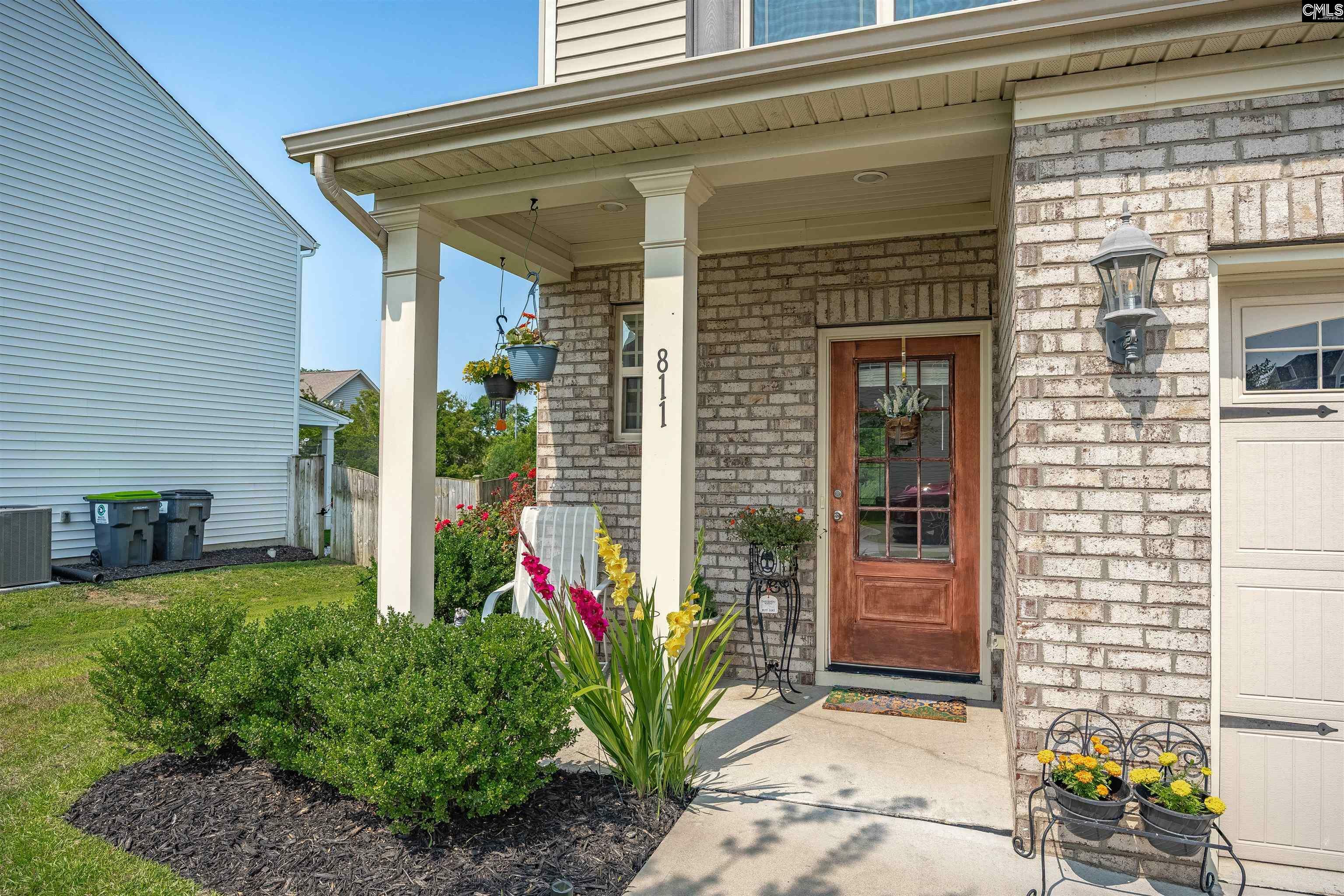 Property Photo: 811 Adelaide SC 29072
