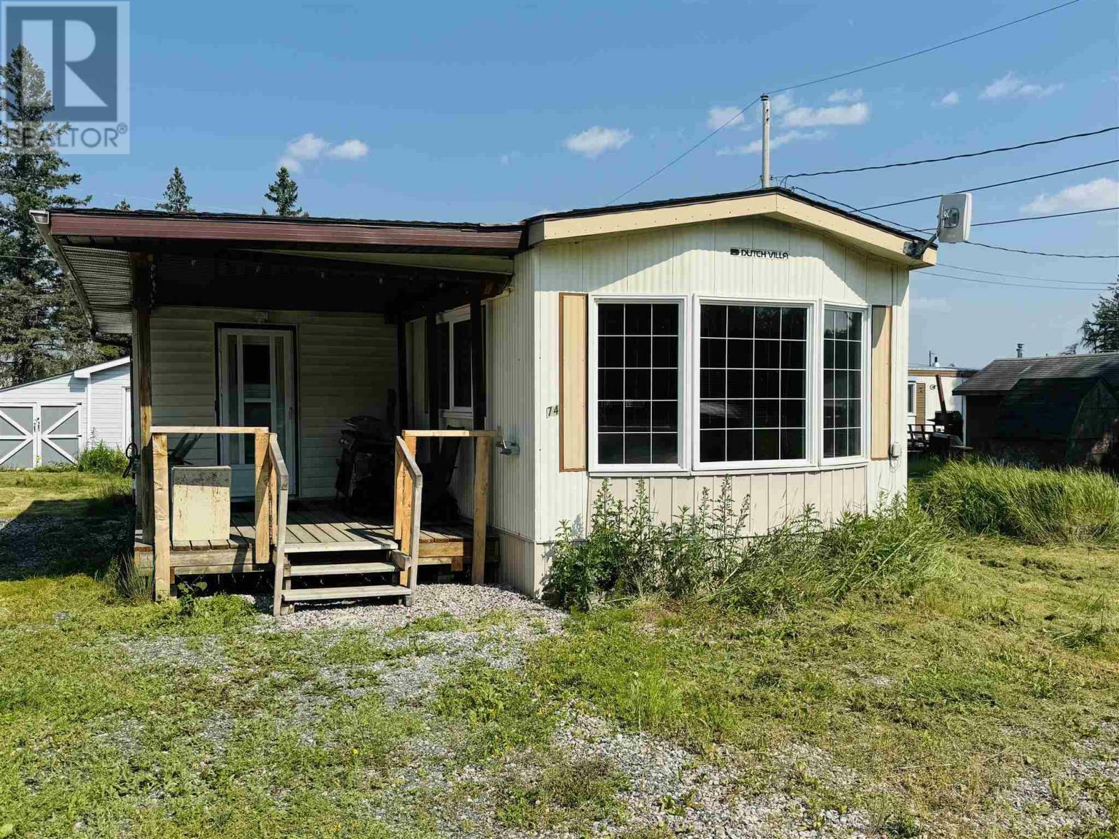 74 16740 17 Hwy  Wainwright ON P0V 2J0 photo