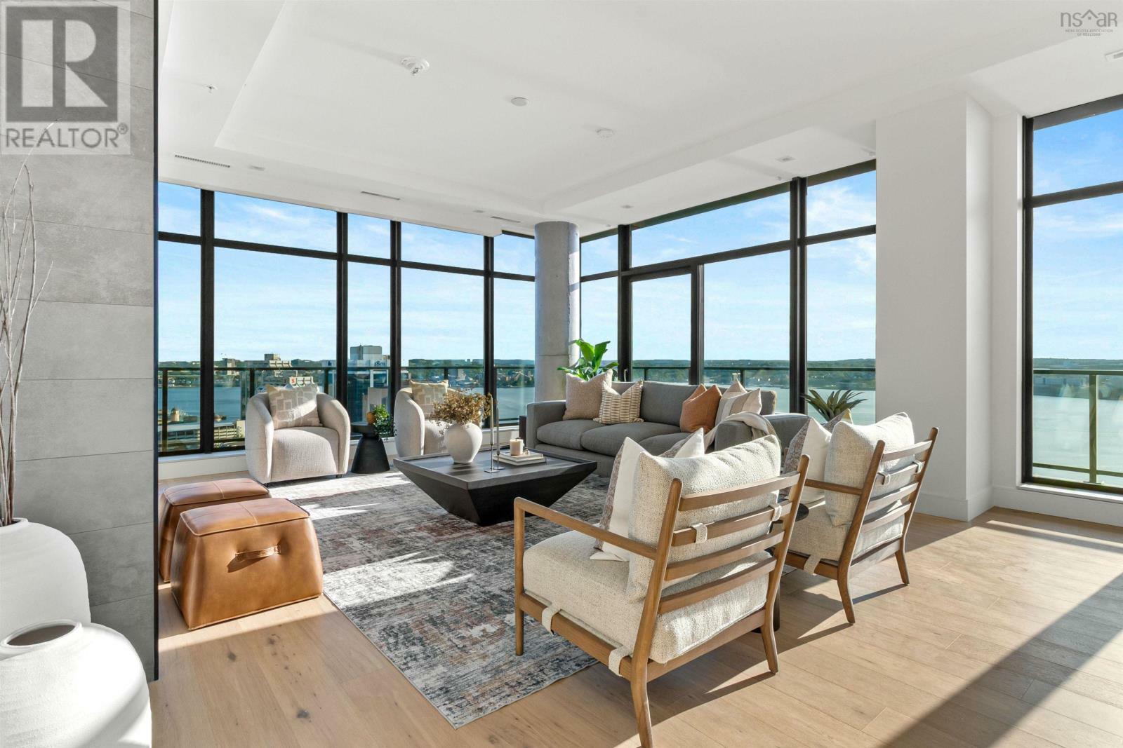 Property Photo: 1650 Granville Street 2302 NS B3J 0E1