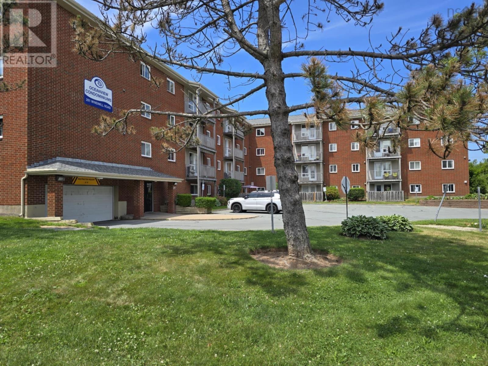 Property Photo: 281 Windmill Road 471 NS B3A 4P9