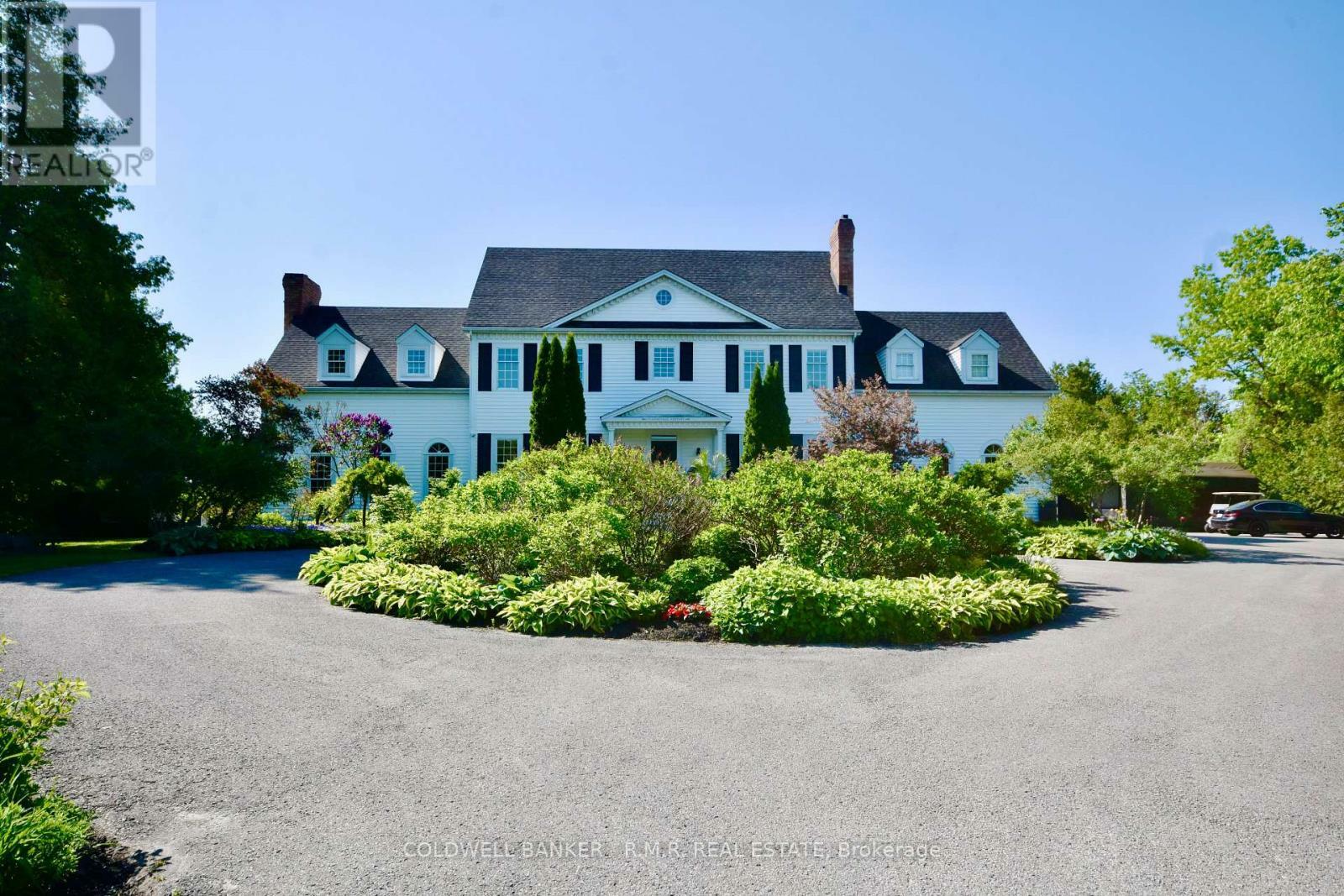 Photo de la propriété: 10 Armitage Avenue ON K0M 2T0
