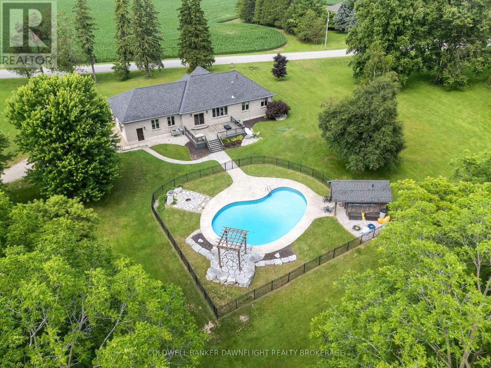 Property Photo: 6407 Whalen Line ON N0M 1K0