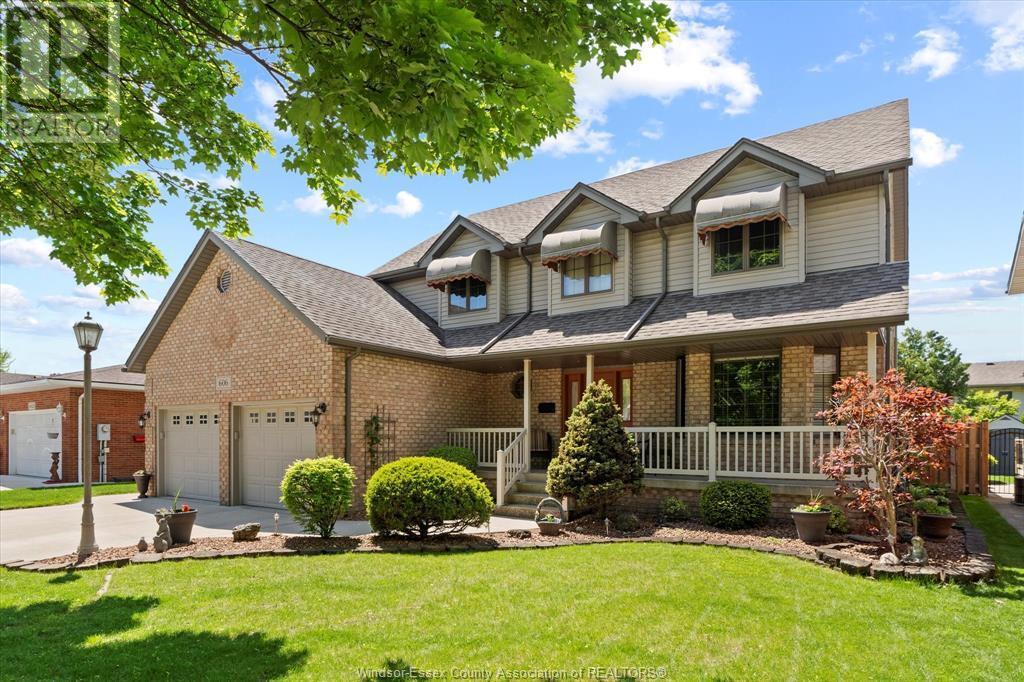 Property Photo:  606 Pine Ridge Avenue  ON N9V 3W3 