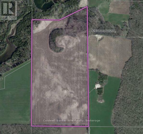 Photo de la propriété:  Part Lot 12 Concession 7  ON N0G 2L0 