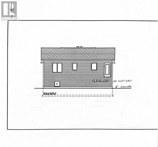 Property Photo:  4 Heidi Crescent  NL A1X 0H8 