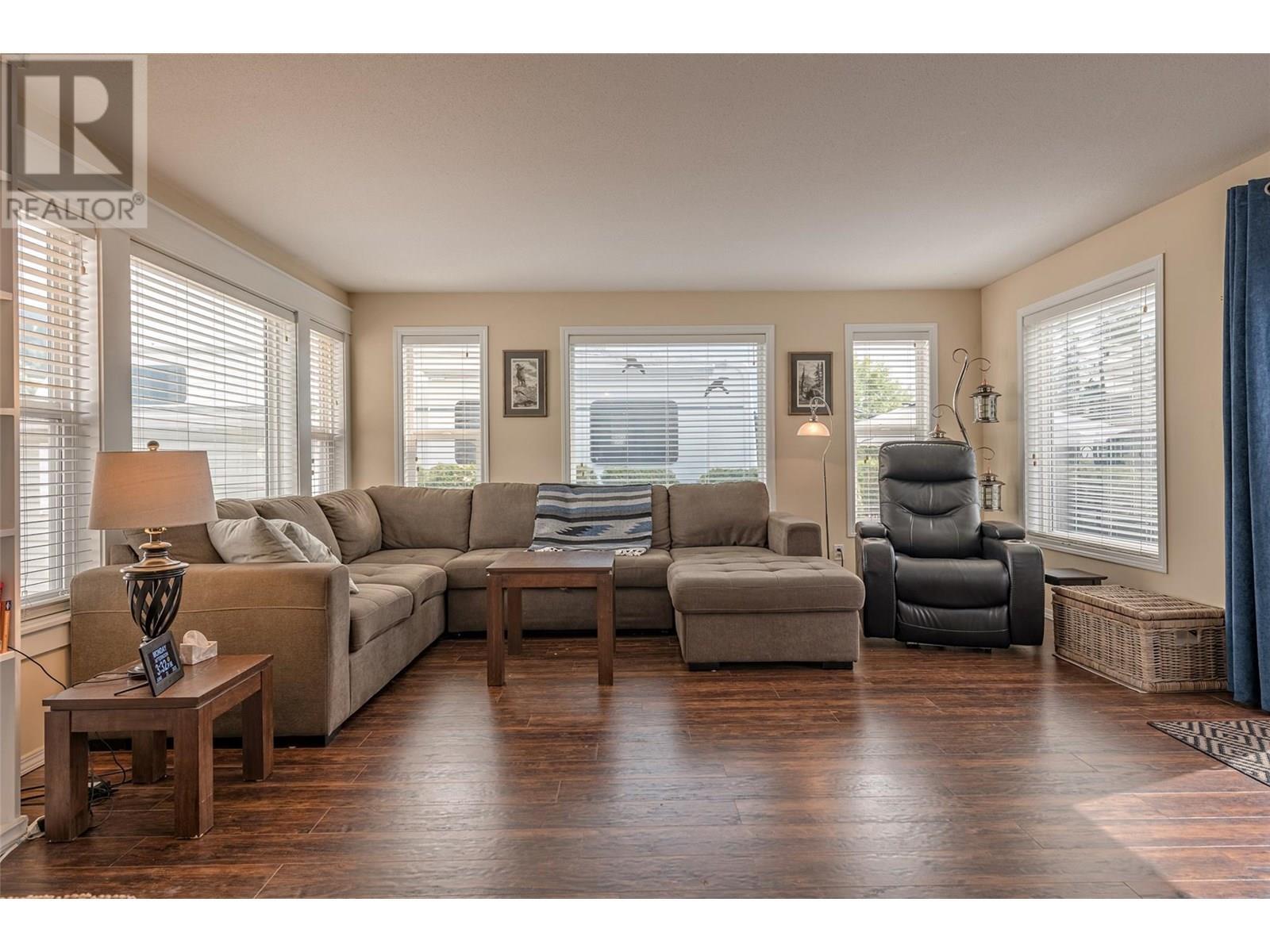 Property Photo: 8000 Highland Road 59 BC V1B 3W4