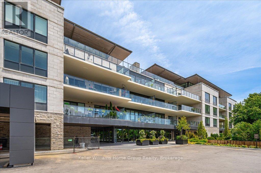 Photo de la propriété: 6523 Wellington Road 7 304 ON N0B 1S0