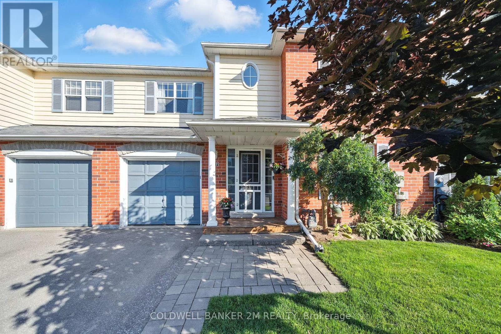 Property Photo:  2800 Courtice Road 36  ON L1E 2M6 