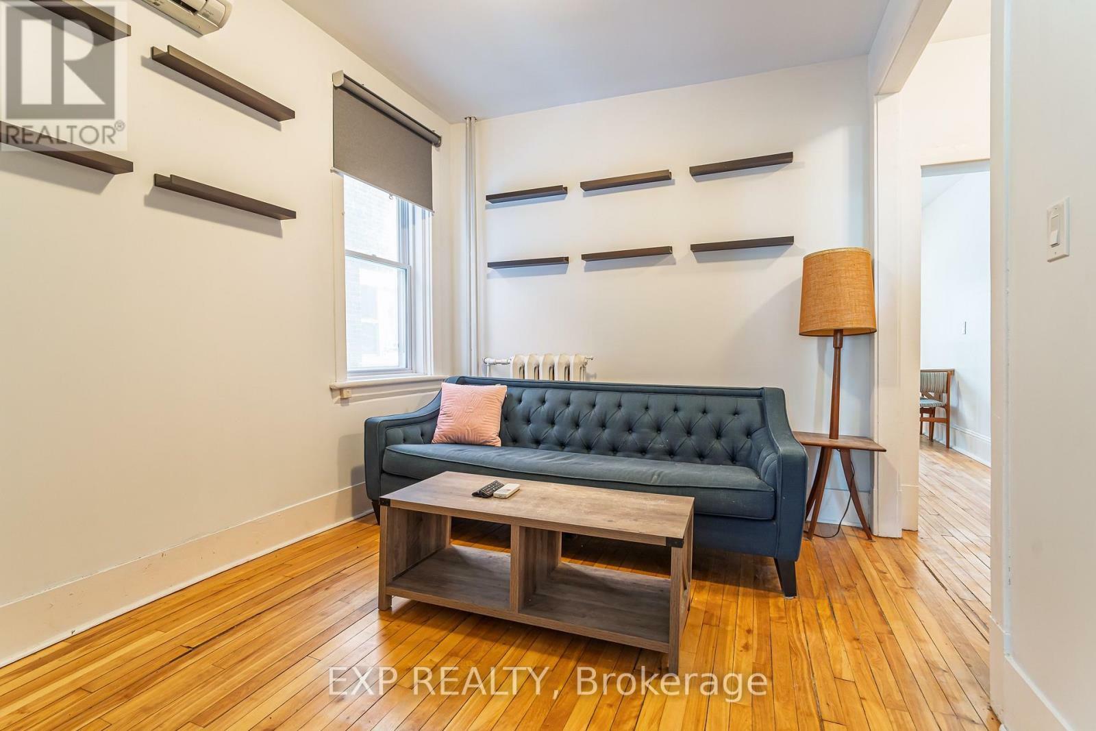 Property Photo: 52 St Andrew Street 1 ON K1N 5E9
