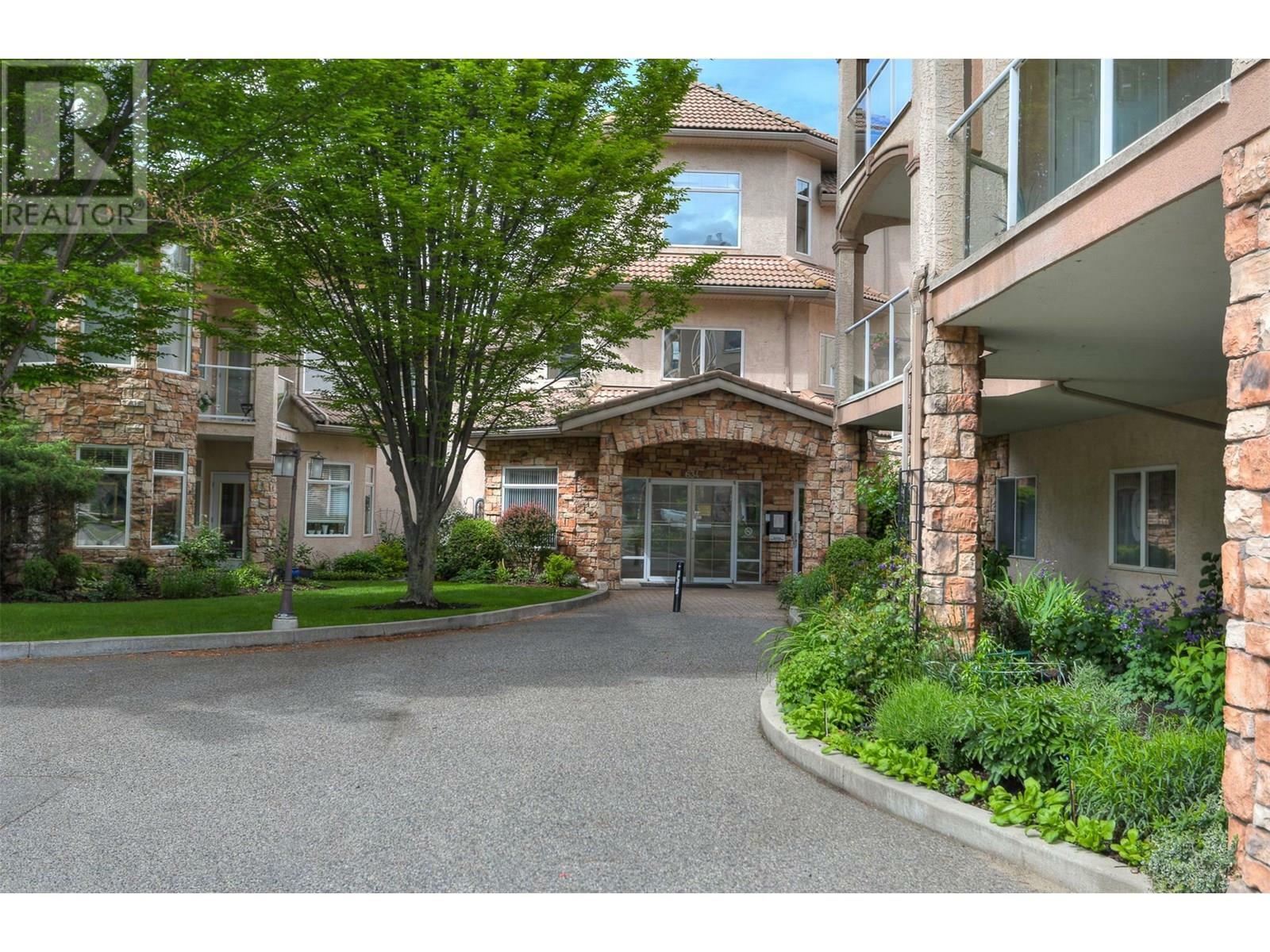 Property Photo: 634 Lequime Road 207 BC V1W 1A4