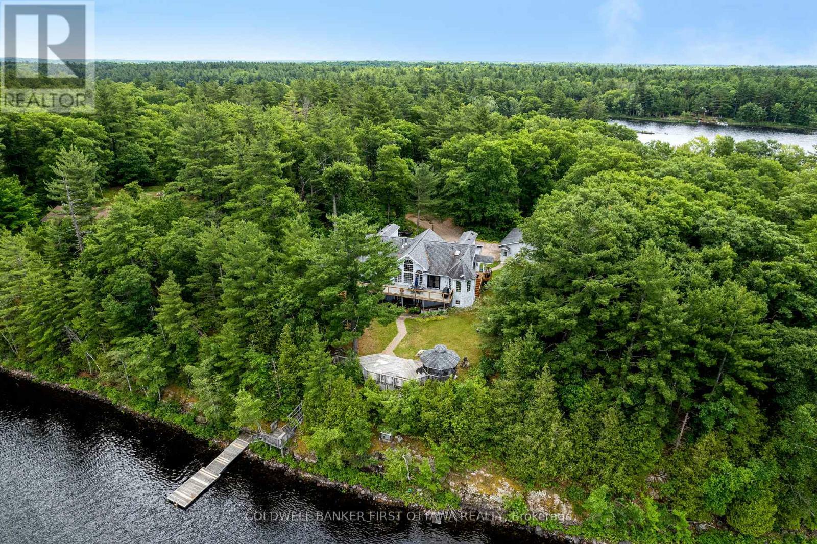 Photo de la propriété: 1718 Blue Heron Ridge ON K0H 1B0