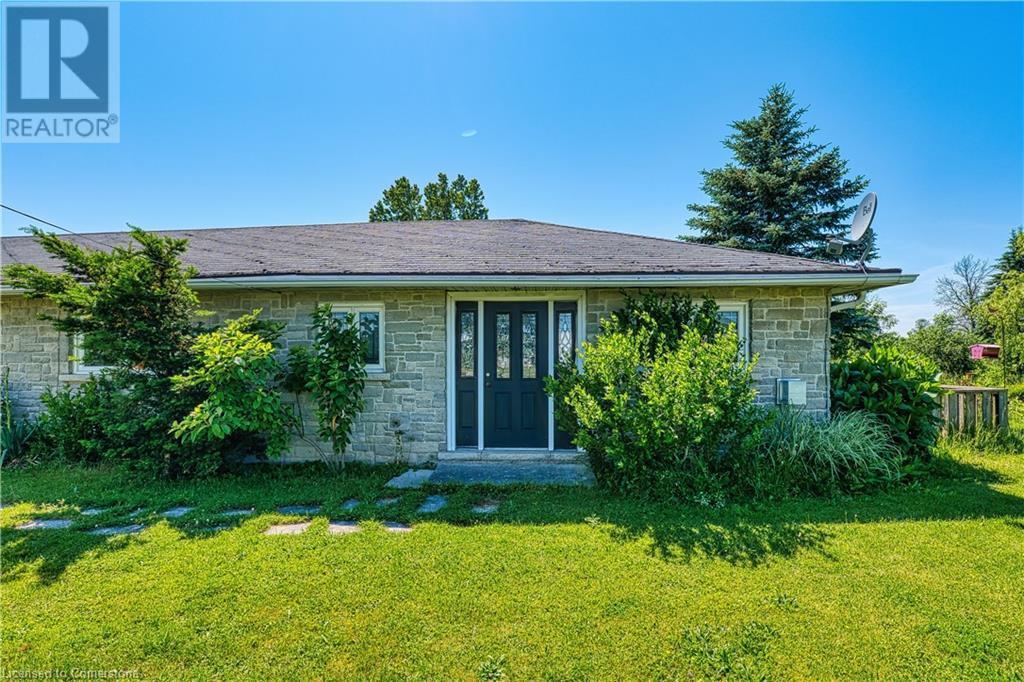 Property Photo: 717906 Highway 6 ON N4K 5N7
