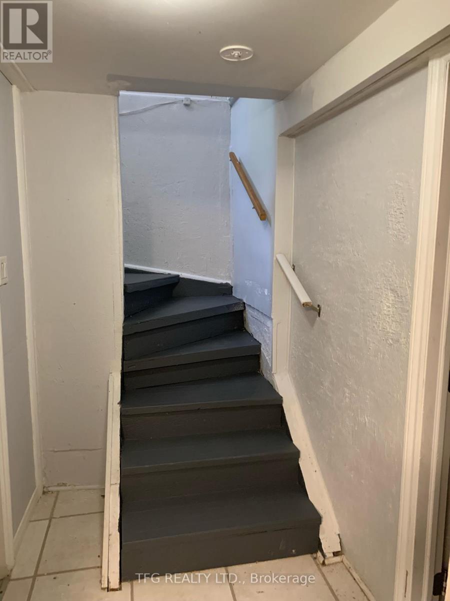 Property Photo: 463 Bond Street East ON L1G 1B9