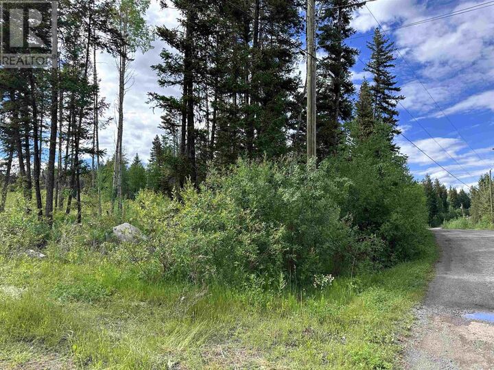 Property Photo:  Lot 1 Chuckwagon Trail  BC V0K 1M0 