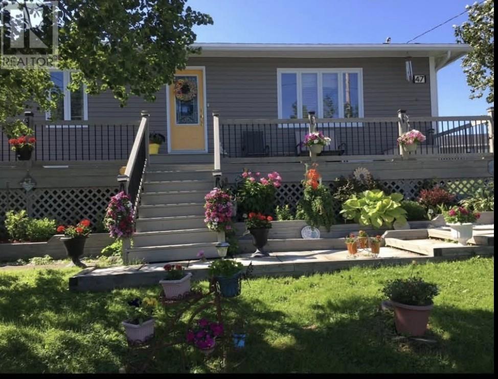 Photo de la propriété: 47A Water Street NL A0K 2Z0