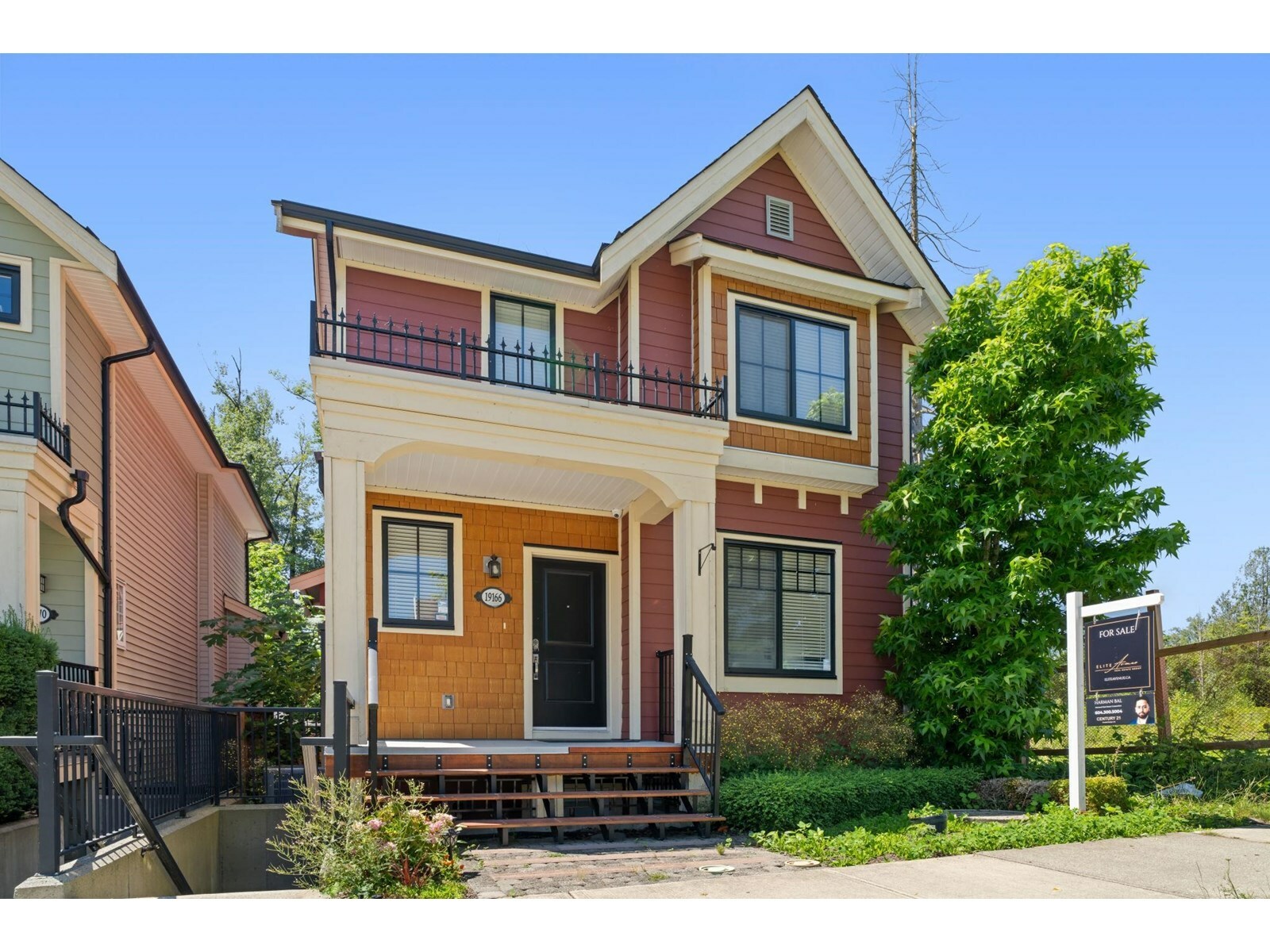 Property Photo: 19166 67 BC V4N 6A4