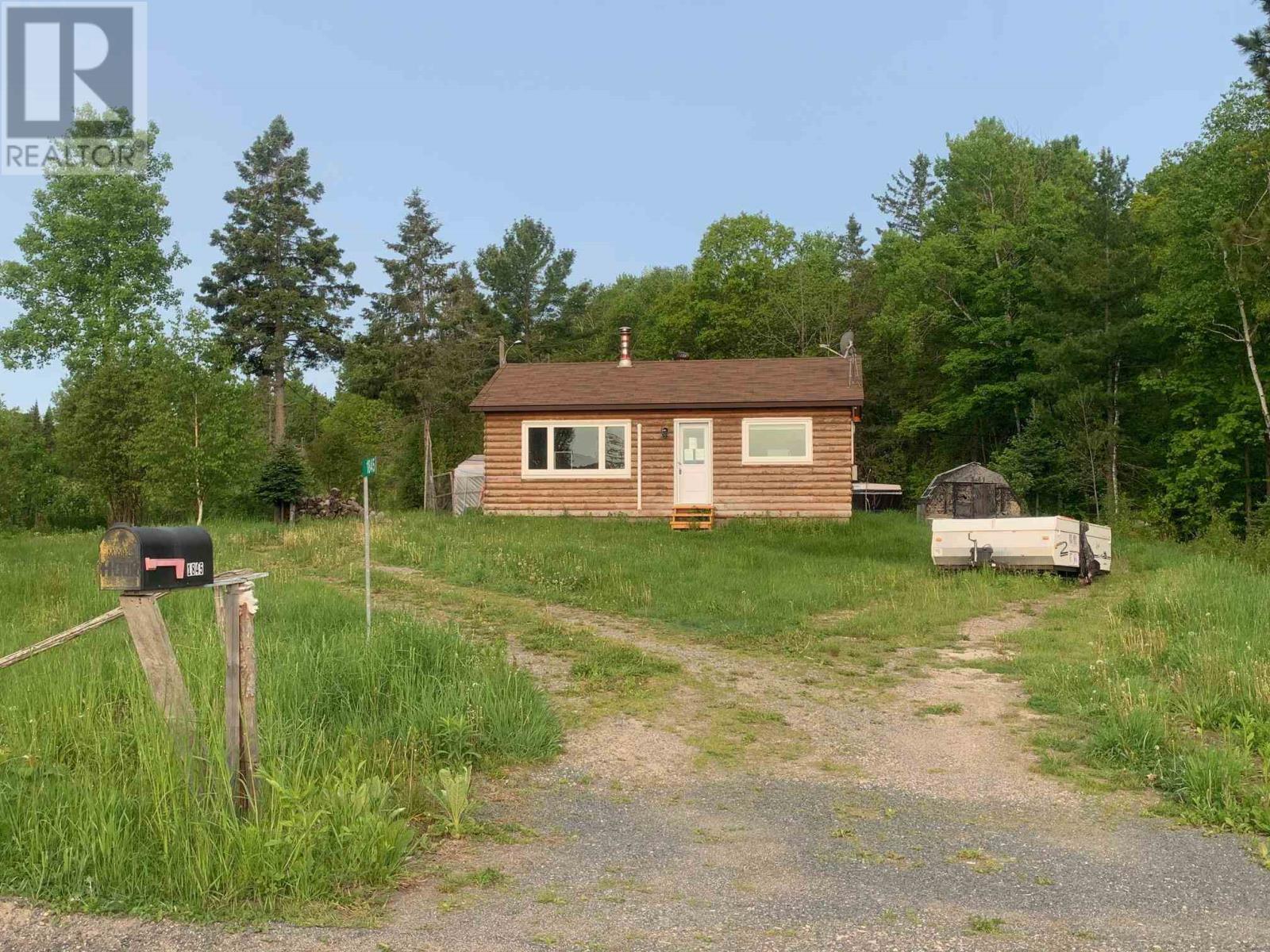 Property Photo: 1845 Centre Line Rd ON P0R 1C0