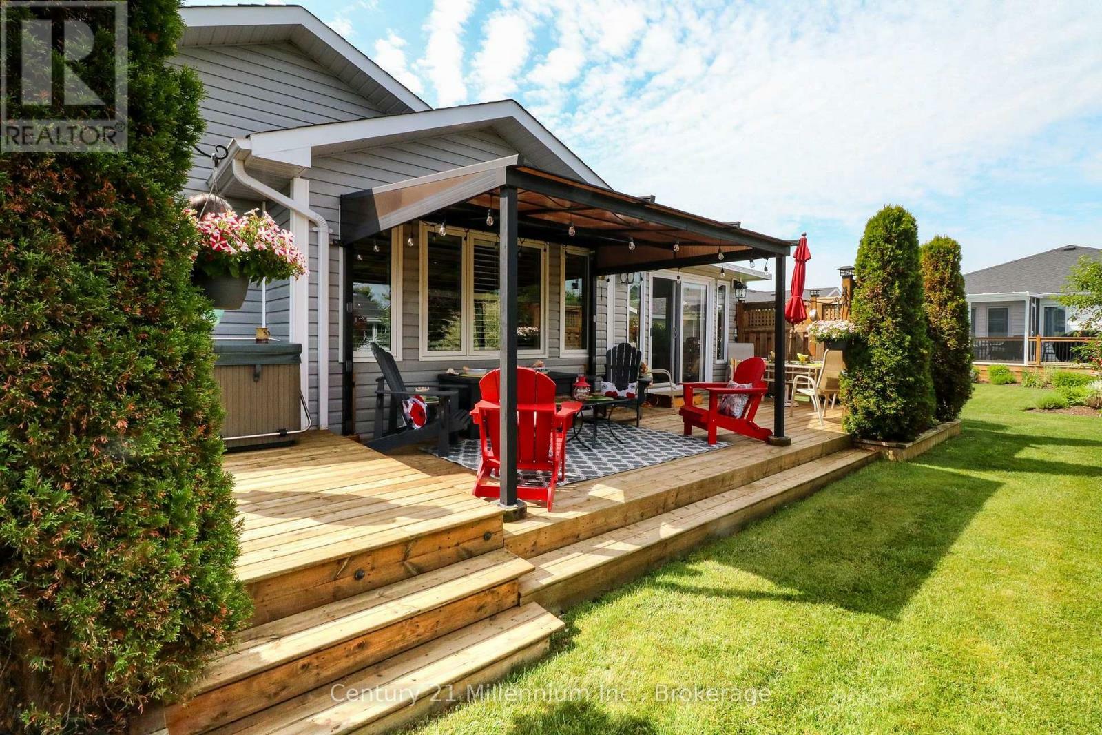 Property Photo: 6 Tennesse Avenue ON L9Z 3A8