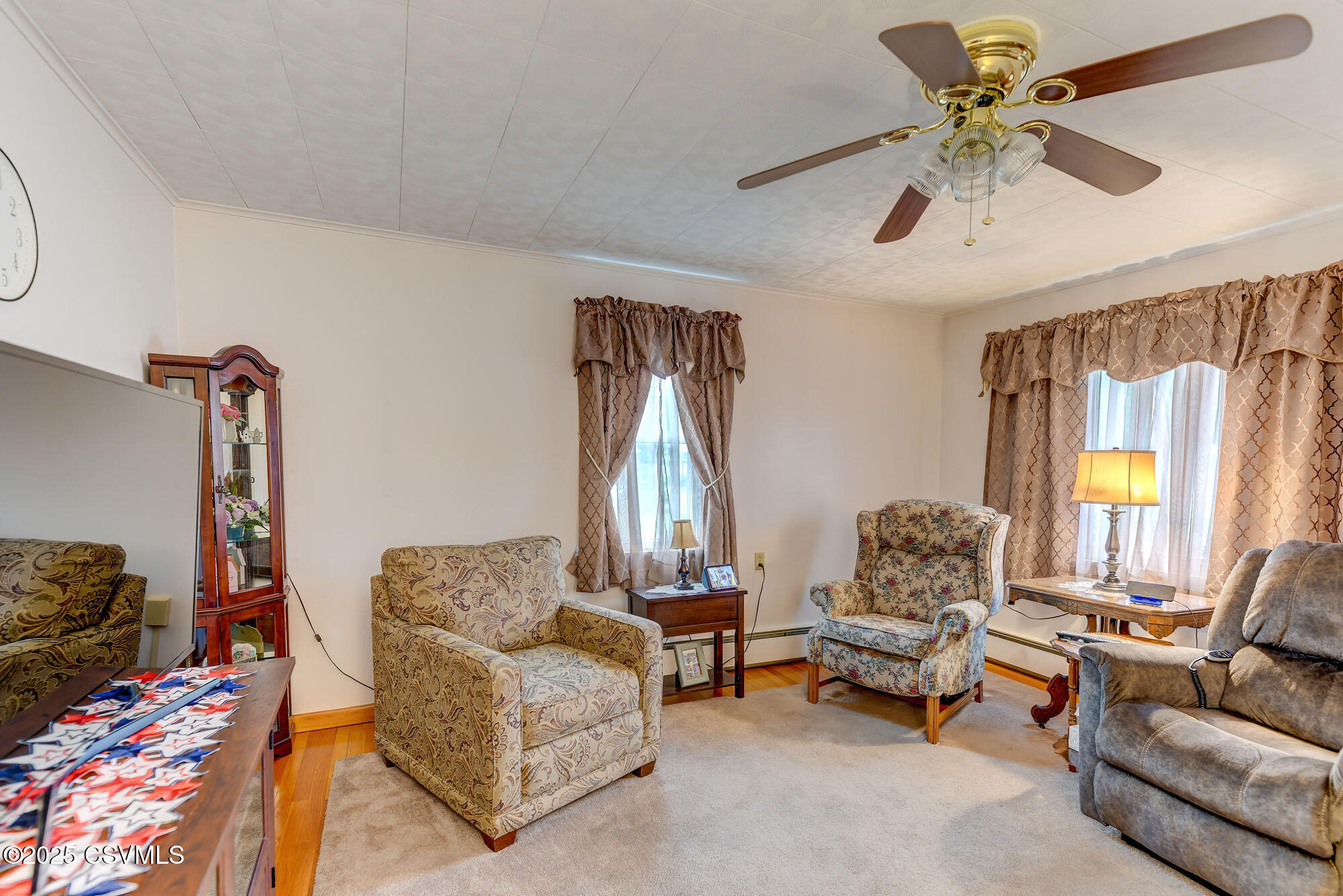 Property Photo: 3399 Second Street PA 17815