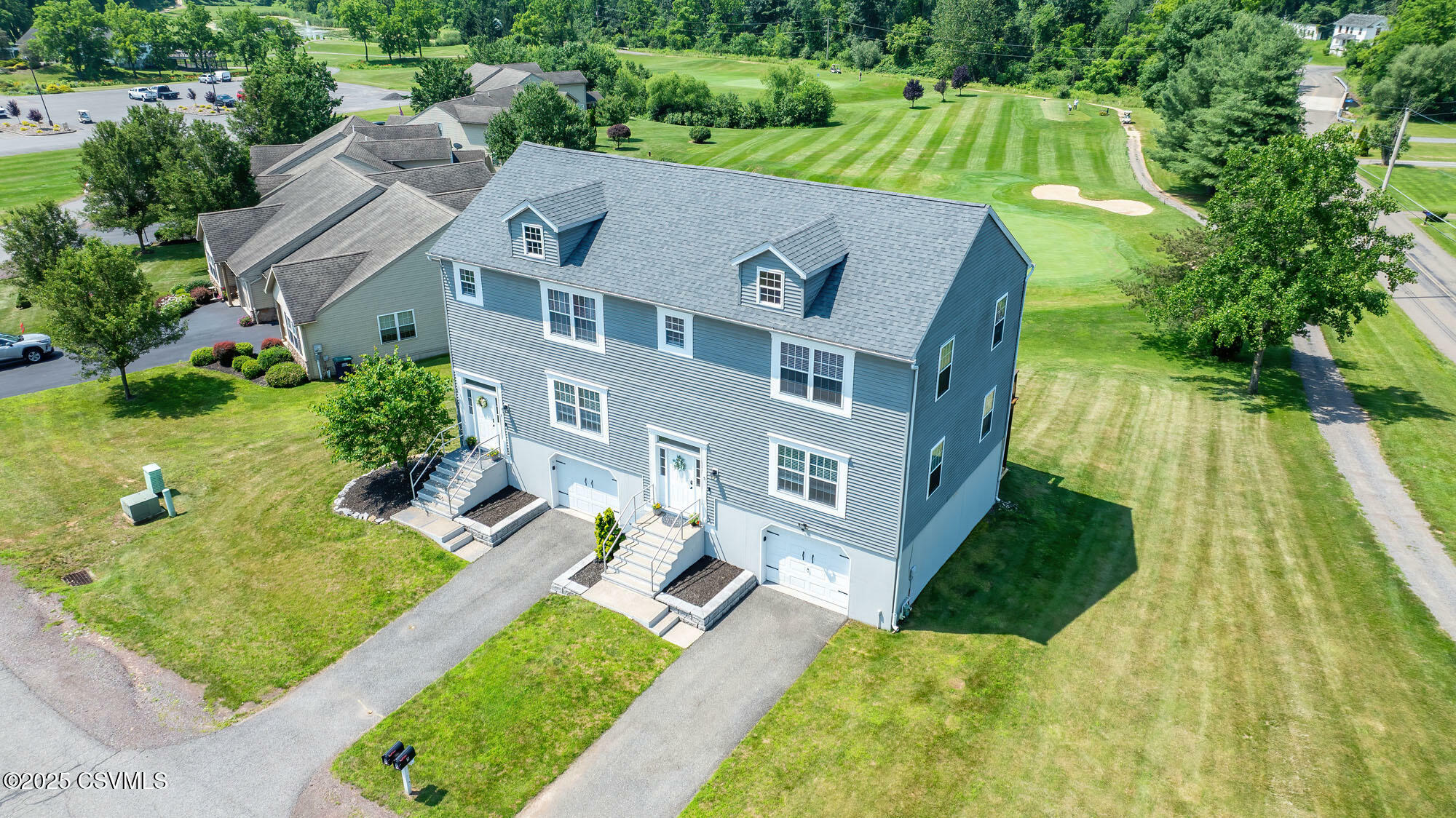 5 Williamsburg Boulevard  Bloomsburg PA 17815 photo